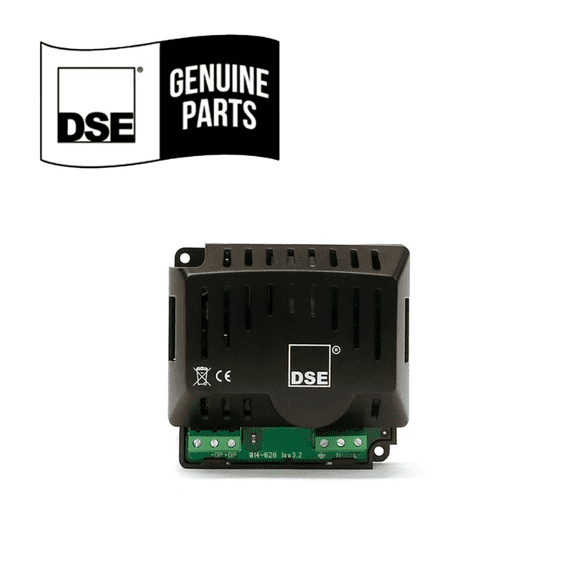 DSE9150 | 12 volt 3 amp Compact Battery Charger (90v-265v 50/60Hz) | Original - Made in UK