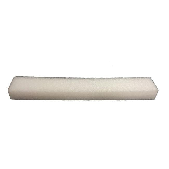 DSFBLOCK 3 x 2 x 22 in. Foam Block