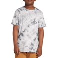 thumbnail image 1 of DSG Boys' Tie Dye Short Sleeve T-Shirt, 1 of 8