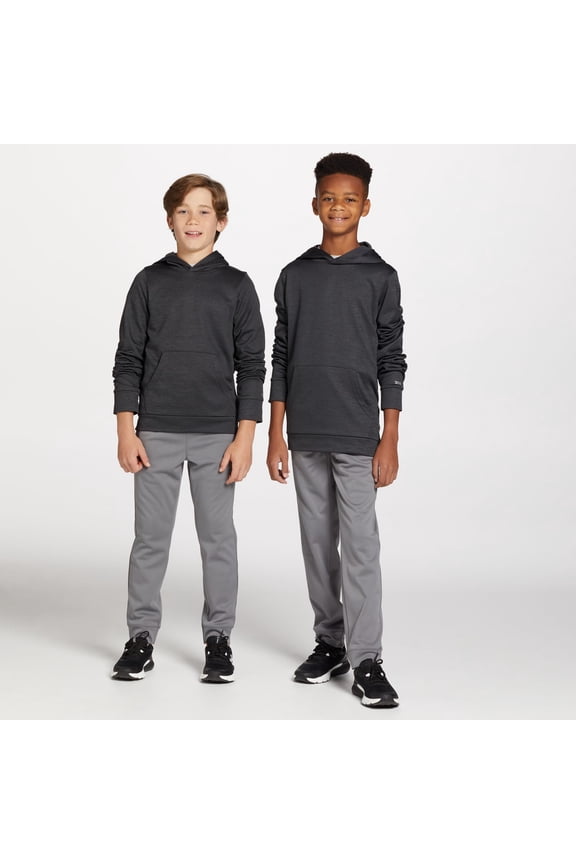 Boys' Tricot Hoodie