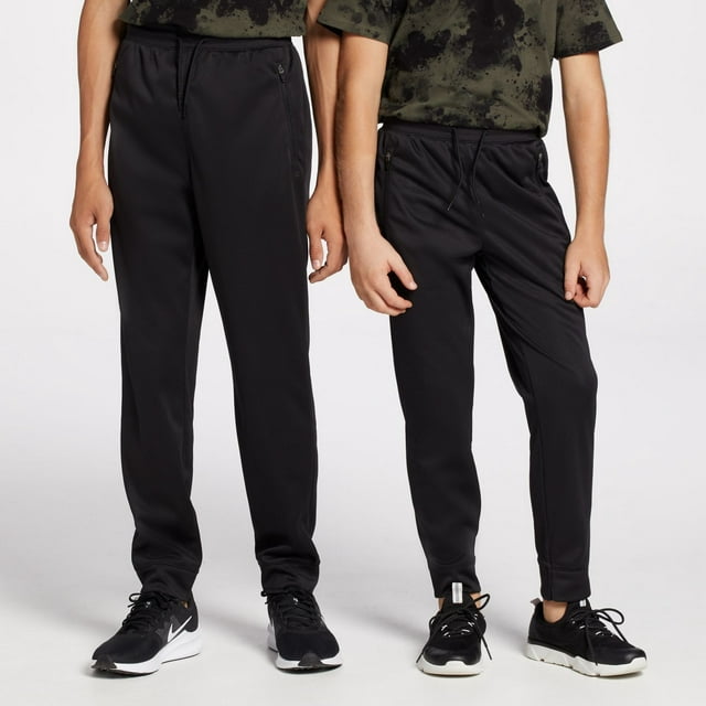 DSG Boys' Tricot Tech Tapered Pants - Walmart.com