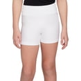 thumbnail image 1 of DSG Girls' 3” Performance Shortie, 1 of 4