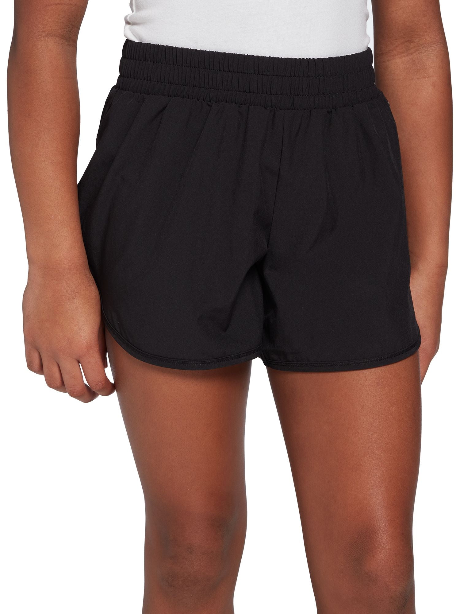DSG Girls' Stride Shorts