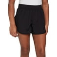 thumbnail image 1 of DSG Girls' Stride Shorts, 1 of 5