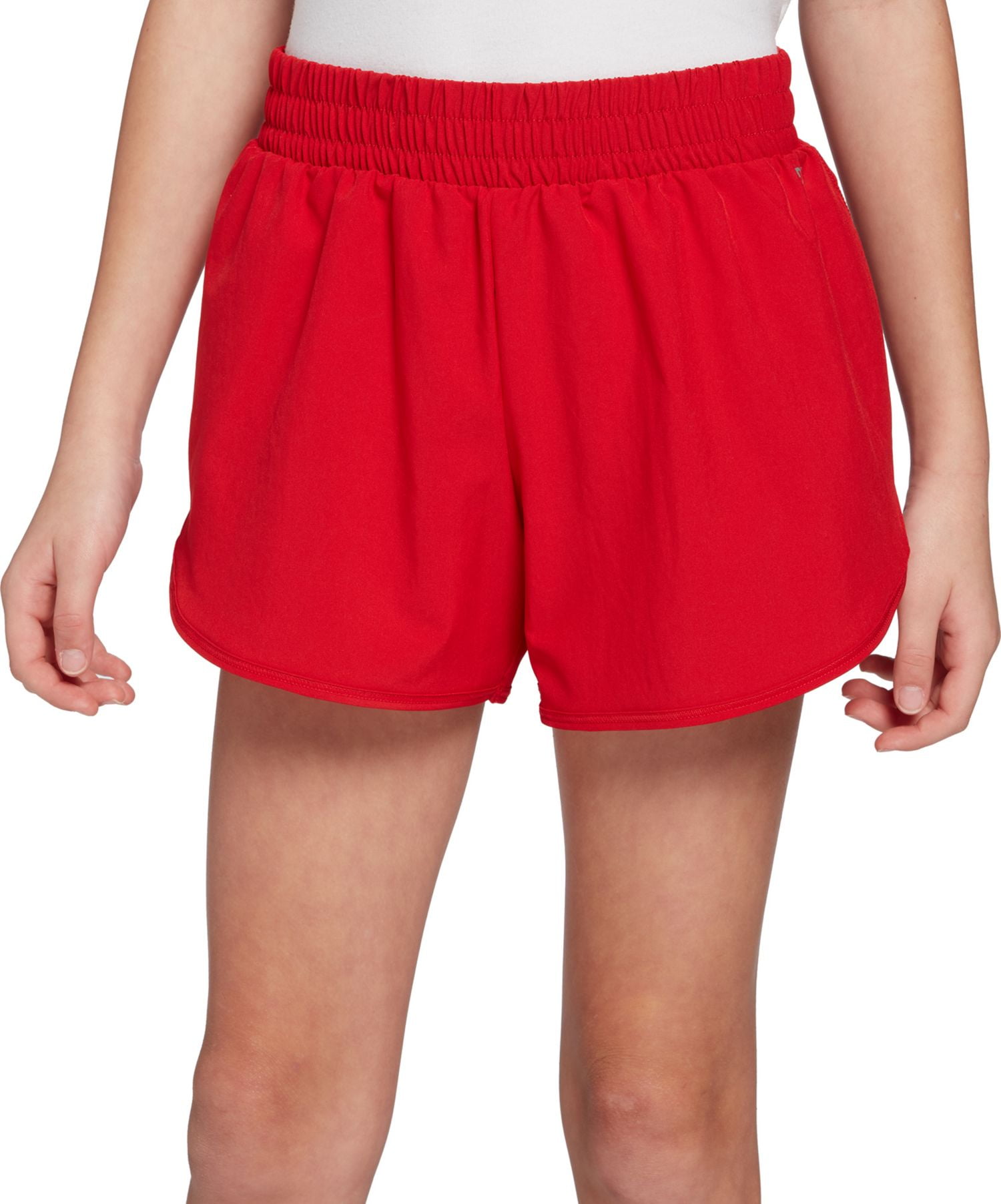 DSG Girls' Stride Shorts