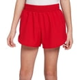 thumbnail image 1 of DSG Girls' Stride Shorts, 1 of 4