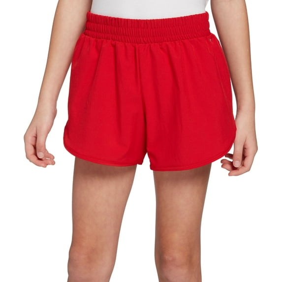 DSG Girls' Stride Shorts