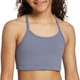 thumbnail image 1 of DSG Girls' Unstoppable Sports Bra, 1 of 4