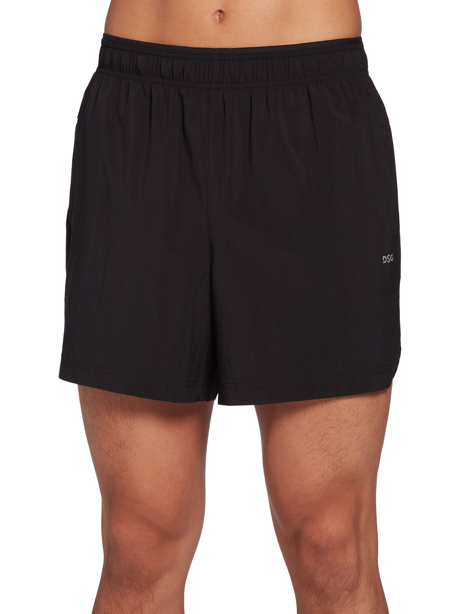 DSG Men's 5" 7" Stride Run Shorts