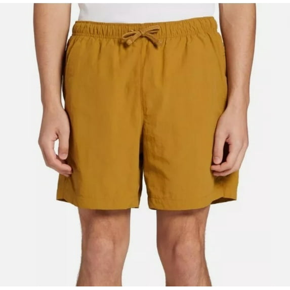 DSG Men's 6” Nylon Lifestyle Shorts 2XL