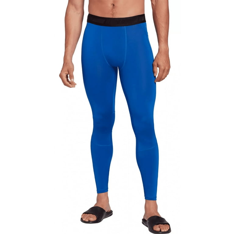 Men's compression tights walmart best sale