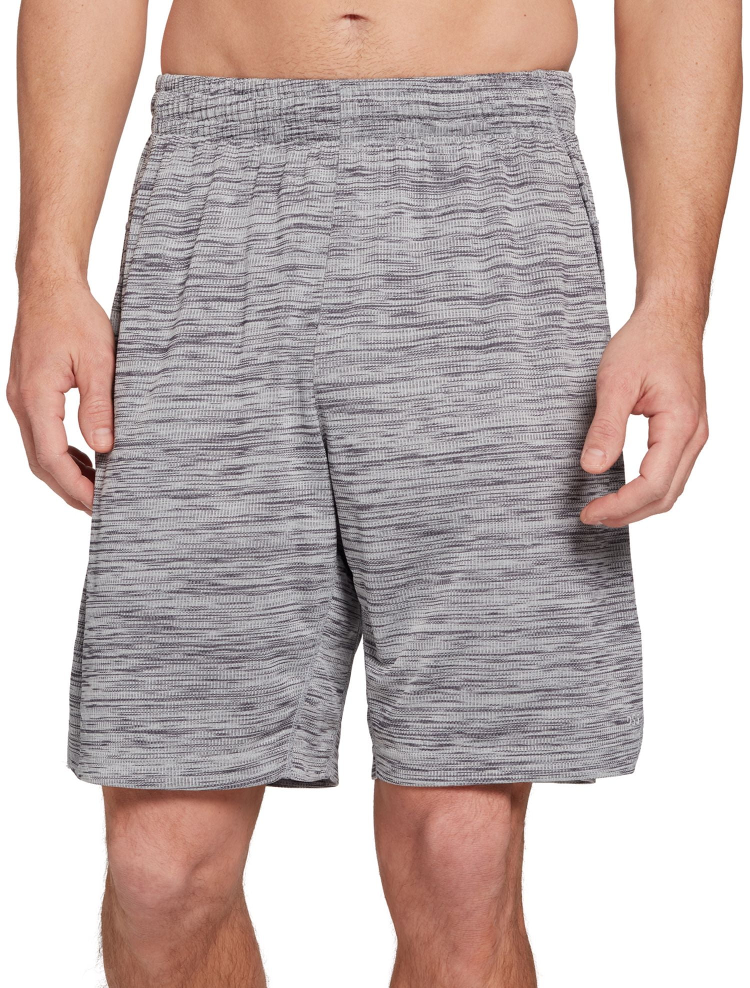 DSG Men's Knit Training Shorts - Walmart.com