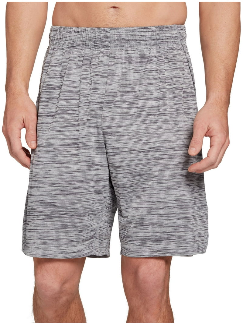 DSG Men's Knit Training Shorts - Walmart.com