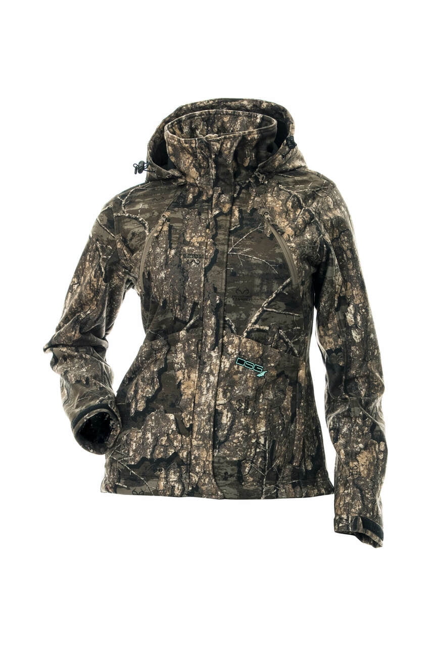 Realtree Men's Jackets & Outerwear Realtree Men's Jackets & Outerwear