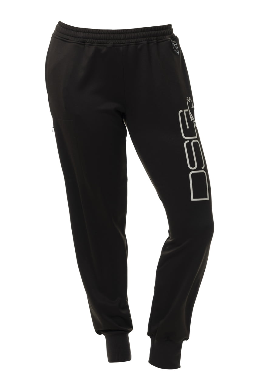 DSG OUTERWEAR KENZIE SWEATPANTS - BLACK - Walmart.com
