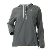 DSG OUTERWEAR KIRA ANORAK - SLATE