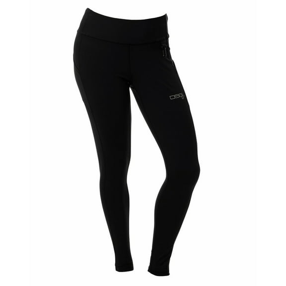 DSG OUTERWEAR LEGGINGS - BLACK