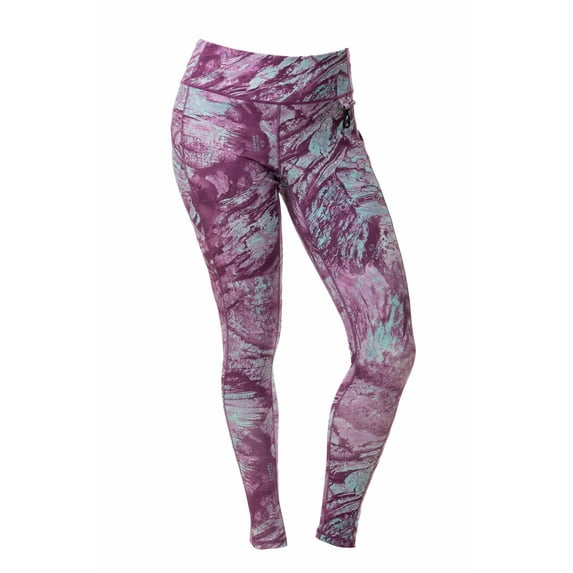 DSG OUTERWEAR LEGGINGS - REALTREE ASPECT OCEAN SPRAY