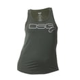 thumbnail image 1 of DSG OUTERWEAR RAZOR BACK TANK - SAGE, 1 of 2