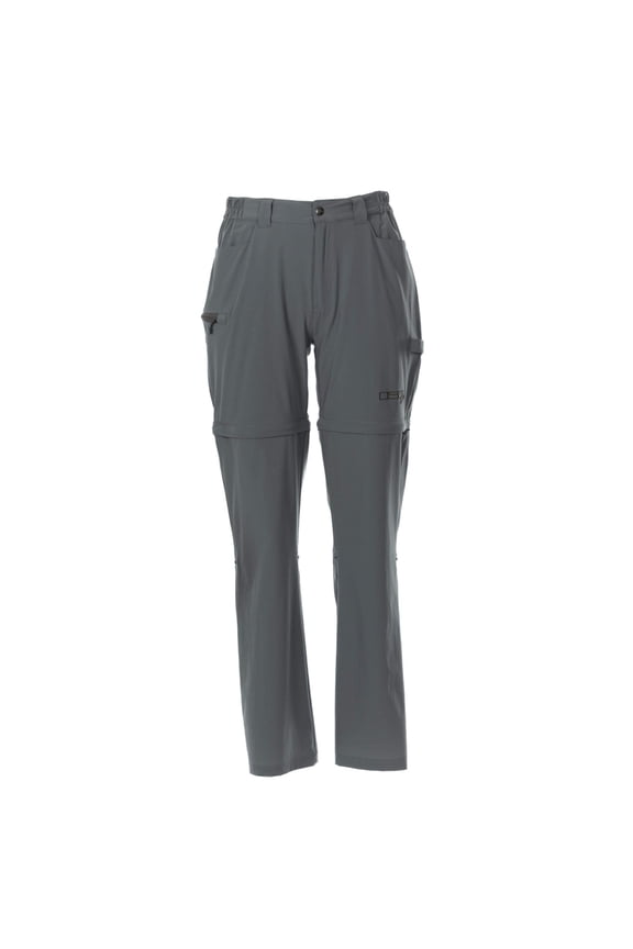 DSG 3-in-1 Women's Cargo Pants Slate 2