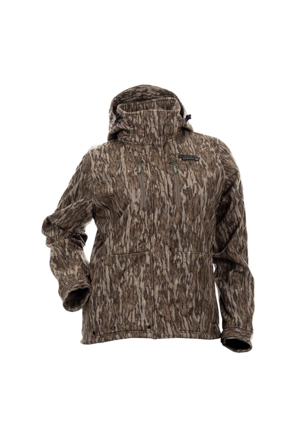 Ava 3.0 Jacket, Mossy Oak Bottomland, XS
