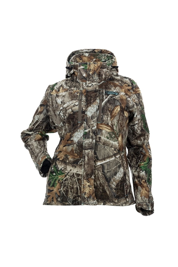 Ava 3.0 Jacket - Women's, Realtree Edge, Extra Large