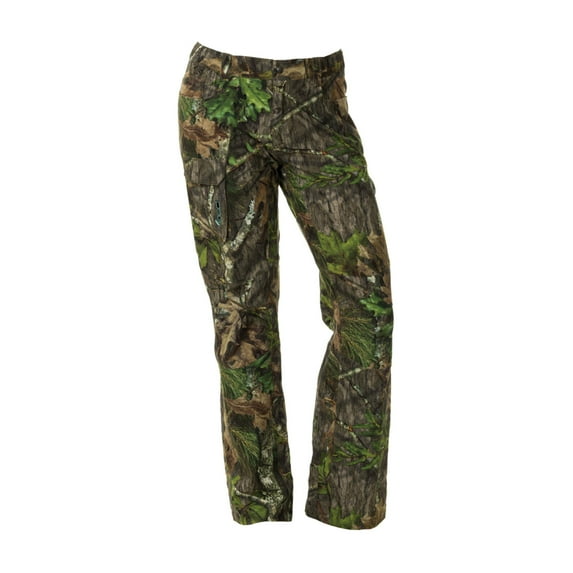 DSG Outerwear Bexley 3.0 Ripstop Tech Pants, Mossy Oak Obsession, Medium