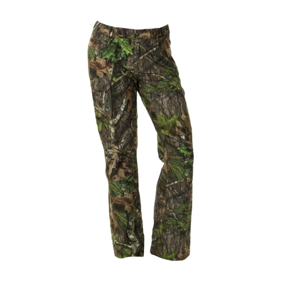 DSG Outerwear Women's Bexley 3.0 Ripstop Tech Hunting Pants Mossy Oak Obsession MEDIUM
