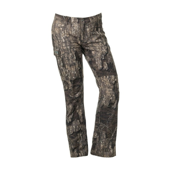 DSG Outerwear Bexley 3.0 Ripstop Tech Pants, Realtree Timber, Small