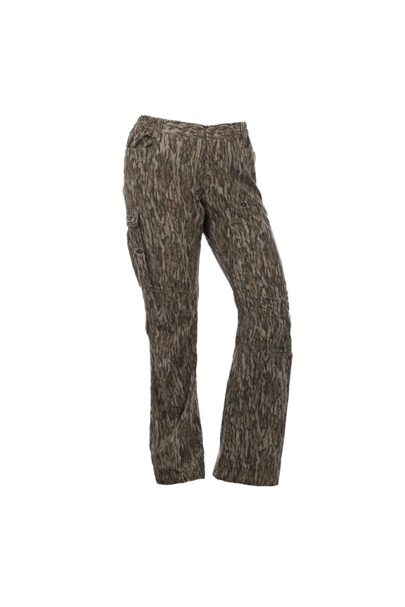 DOING SOMETHING GREAT Women's Bexley 3.0 Pant, Color: Mossy Oak Bottomland New, Size: XL (514533)