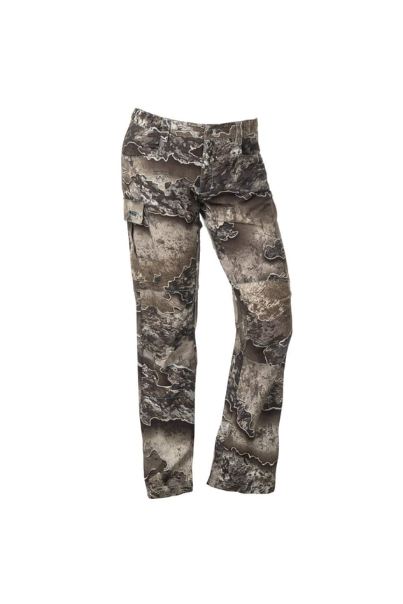Women's Bexley 3.0 Ripstop Tech Hunting Pants Realtree Excape 2XL