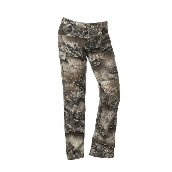 DSG Outerwear Bexley 3.0 Ripstop Tech Pants, Realtree Excape™, 3XL