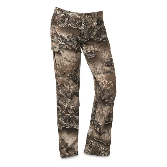 DSG Outerwear Women's Bexley 3.0 Ripstop Tech Hunting Pants Realtree Excape XL