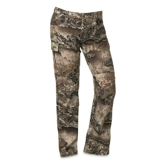 DSG Outerwear Women's Bexley 3.0 Ripstop Tech Hunting Pants Realtree Excape XL