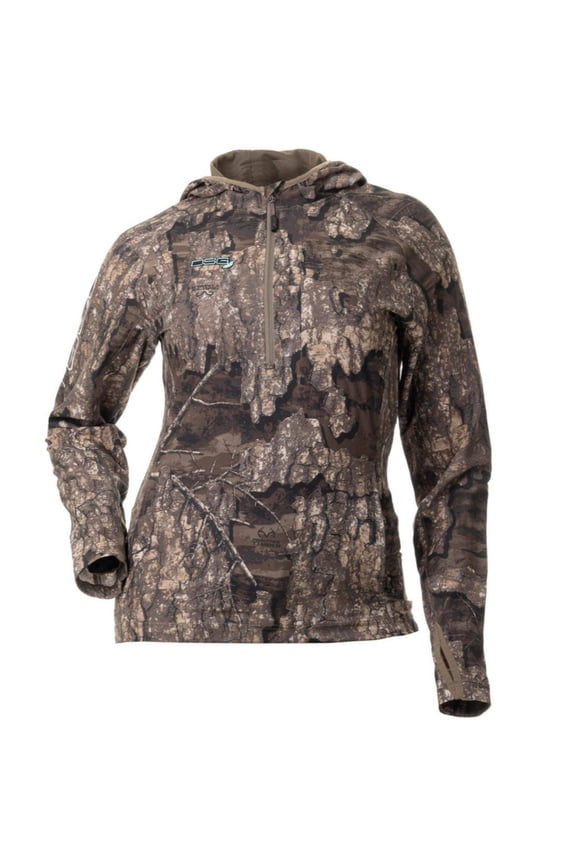 Bexley 3.0 Ripstop Tech Shirt, Large, Realtree Timber