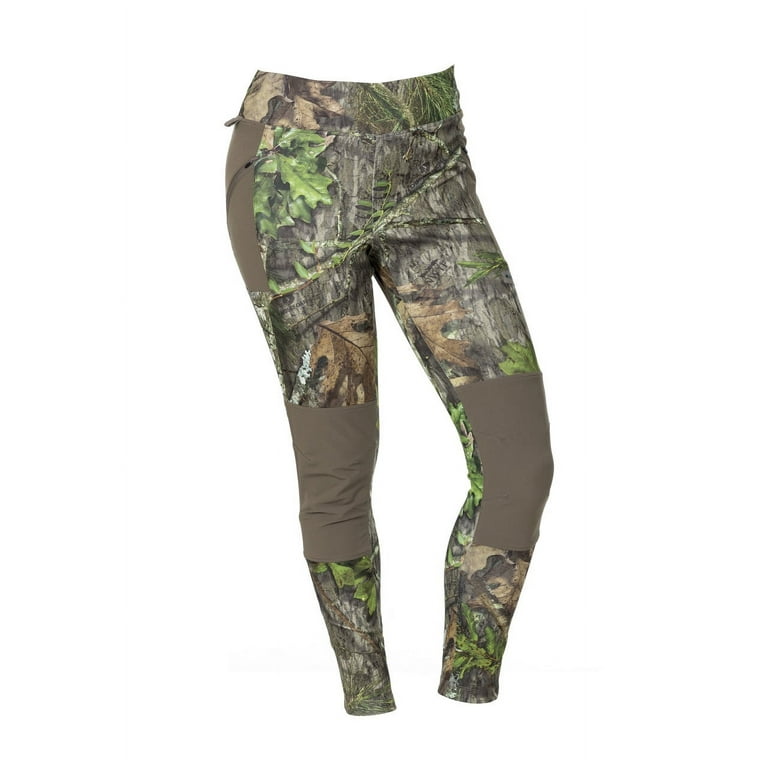 DSG Outerwear Foraging Legging Mossy Oak Obsession 2XL