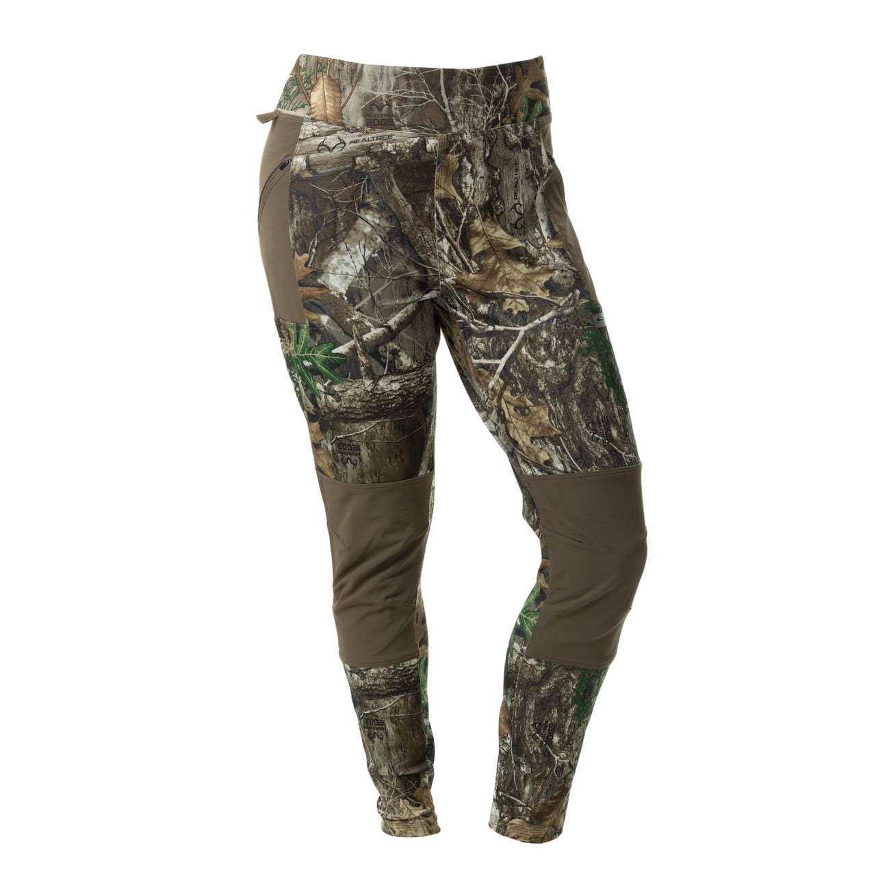 DSG Outerwear Foraging Legging - Women's, Extra Small, Realtree