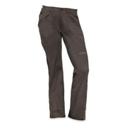 DSG Outerwear Womens Journey Rain Pants Dark Charcoal 3XL