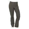 thumbnail image 1 of DSG Outerwear Women's Kortni Upland Hunting Pants Stone Grey 8 Short, 1 of 11