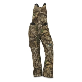DSG Outerwear Kylie 6.0 Bib Realtree APX XL