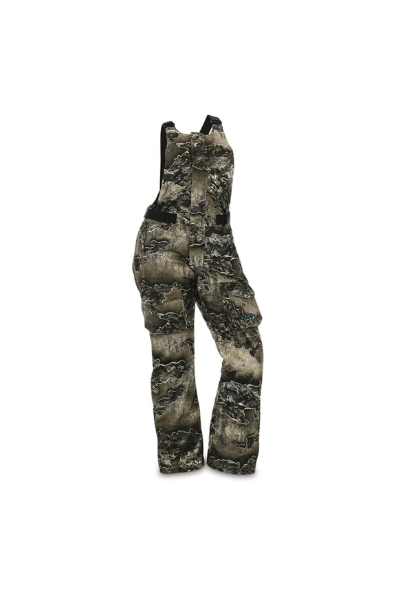 Kylie 6.0 Bib Realtree Excape XL