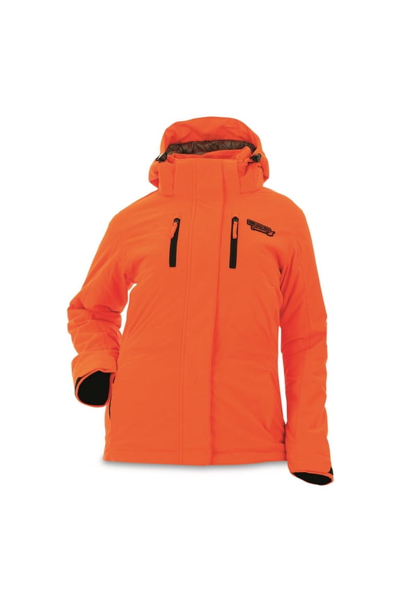 Kylie 6.0 Jacket Blaze Orange XL
