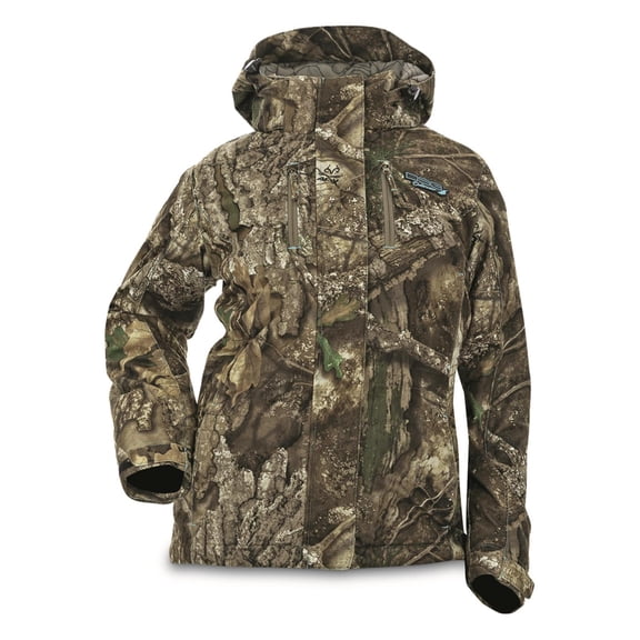 DSG Outerwear Kylie 6.0 Jacket Realtree APX XL
