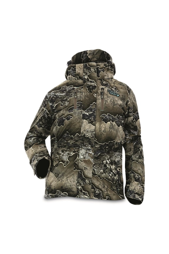 Kylie 6.0 Jacket Realtree Excape LARGE