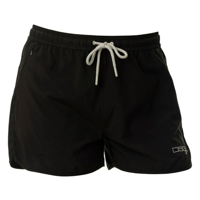 DSG Outerwear Lydia Dock Shorts- Women's Black 12 45753