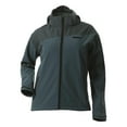 thumbnail image 1 of DSG Outerwear Malea Softshell Jacket, Navy Heather, Small, 1 of 8
