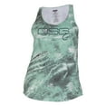 thumbnail image 1 of DSG Outerwear NEW Razor Back Tank - UPF 50+, Mossy Oak Wakeform™ Bowspray, 4XL, 1 of 9