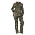 thumbnail image 1 of DSG Outerwear Nova Rain Jacket, Mossy Oak Obsession, Small, 1 of 9