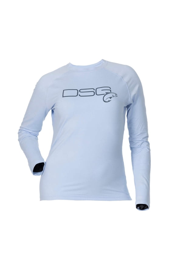 Solid Shirt - UPF 50+