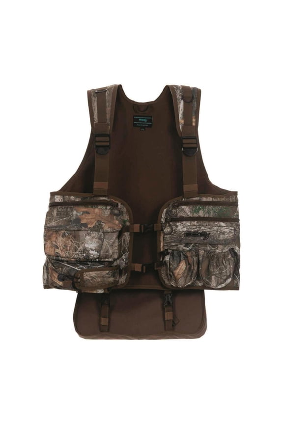 Turkey Vest
